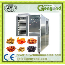 Energy Saving Tray Type Fruit Dehydrator